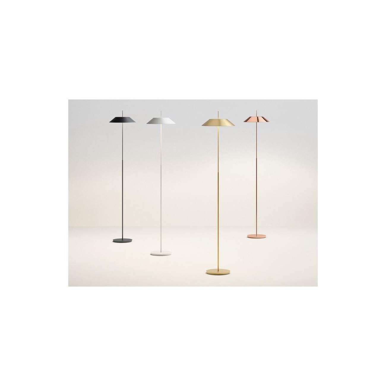 VIBIA MAYFAIR DA TERRA