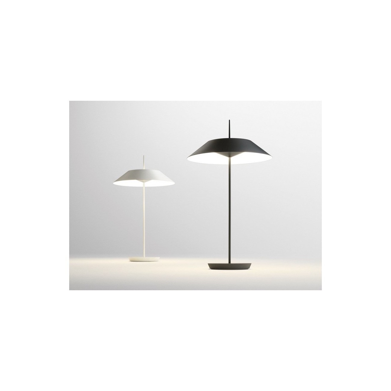 VIBIA MAYFAIR DA TAVOLO