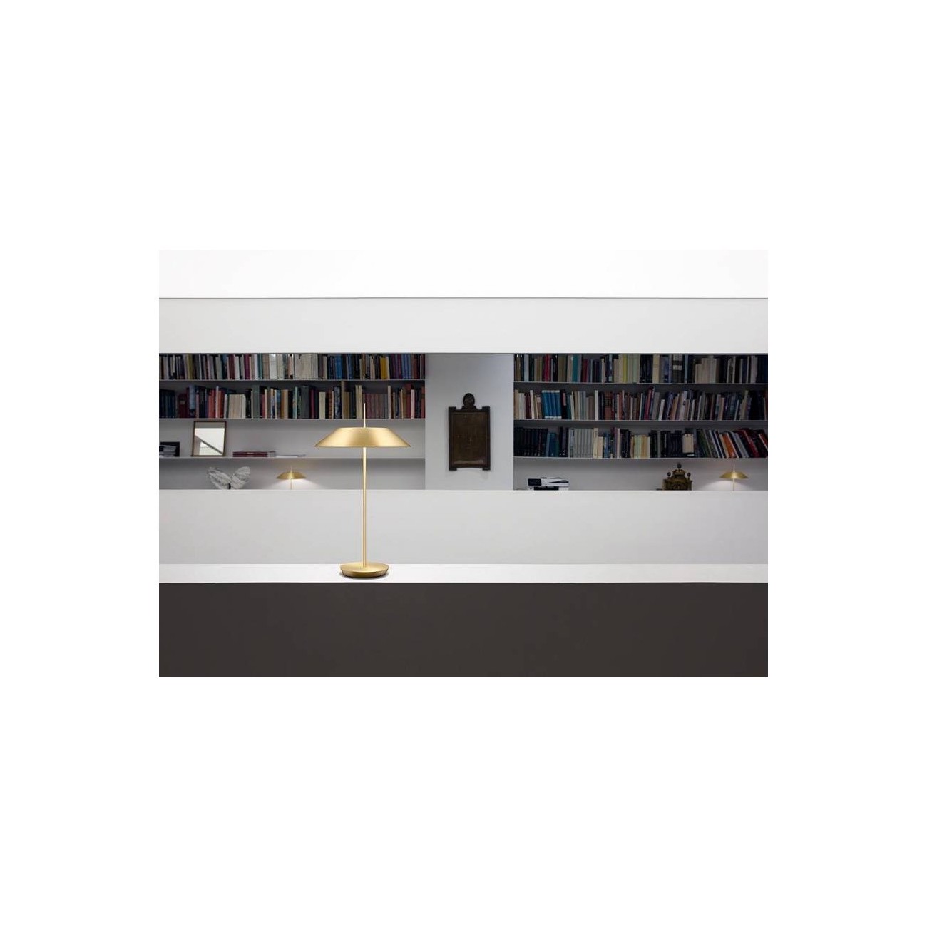 VIBIA MAYFAIR DA TAVOLO