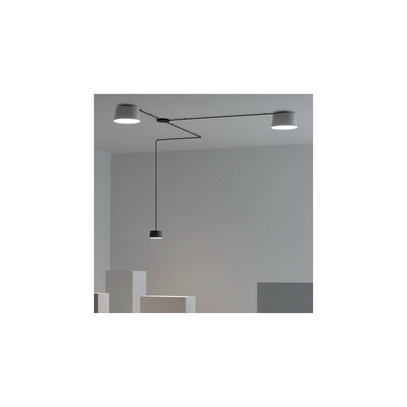 VIBIA HALO JEWEL 2350