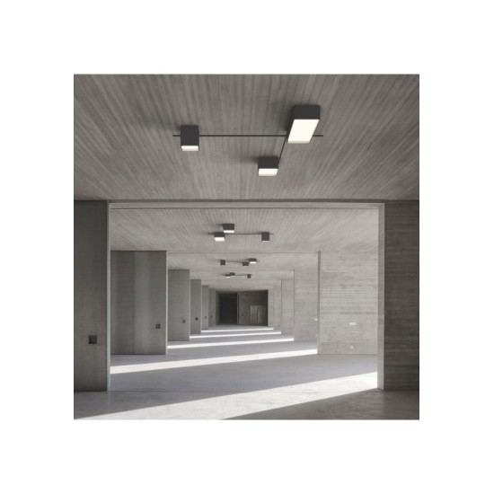 VIBIA FUNNEL SOFFITTO