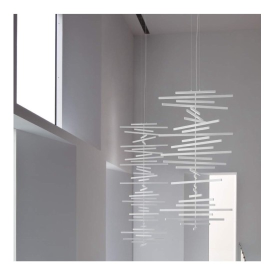 VIBIA COSMOS COMPOSIZIONE