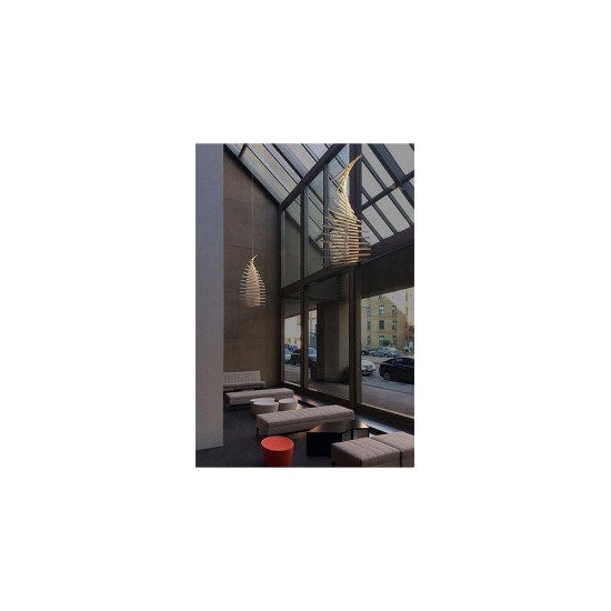 VIBIA COSMOS COMPOSIZIONE