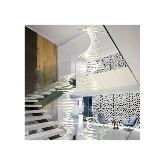 VIBIA COSMOS COMPOSIZIONE