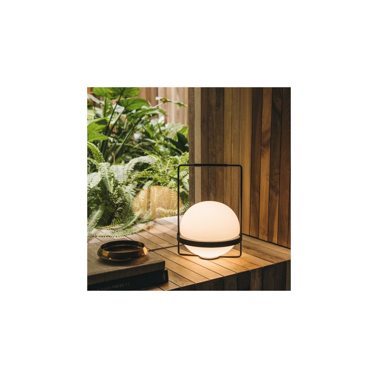 VIBIA BAMBOO