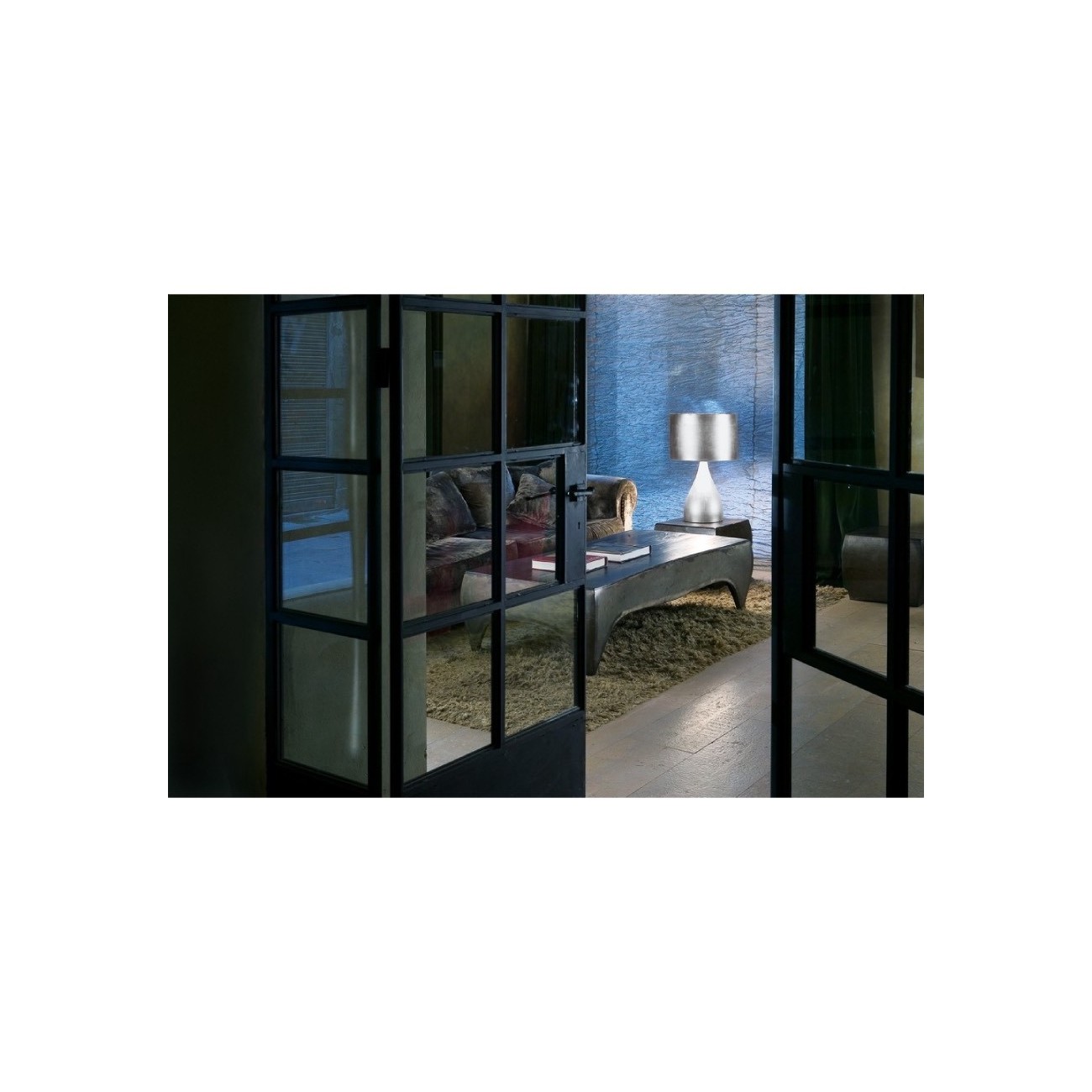 VIBIA ALPHA APPLIQUE