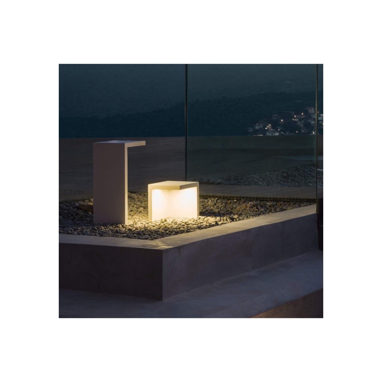 VIBIA ALGORITHM 0825