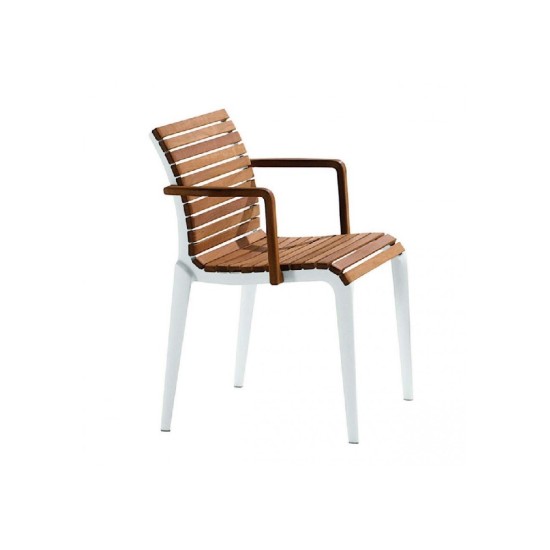 ALIAS TEAK SEDIA
