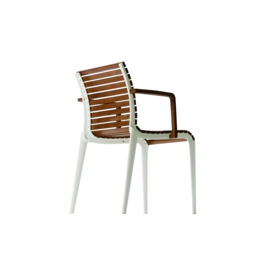 ALIAS TEAK SEDIA