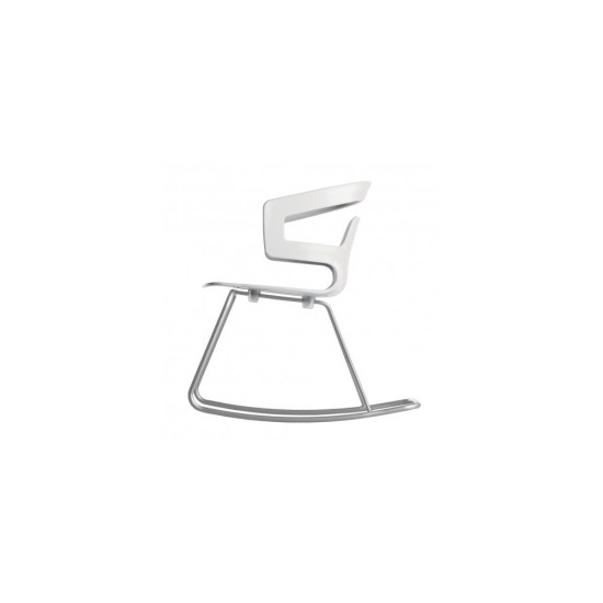 ALIAS SEGESTA ROCKING POLTRONA