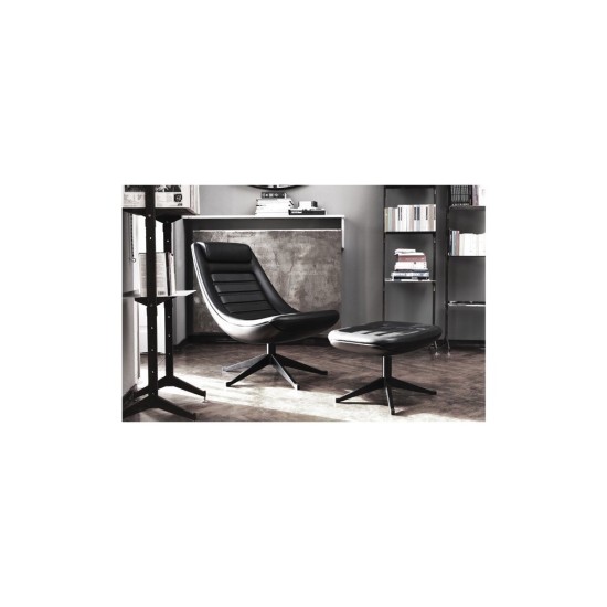 ALIAS MANZU 090 POLTRONA