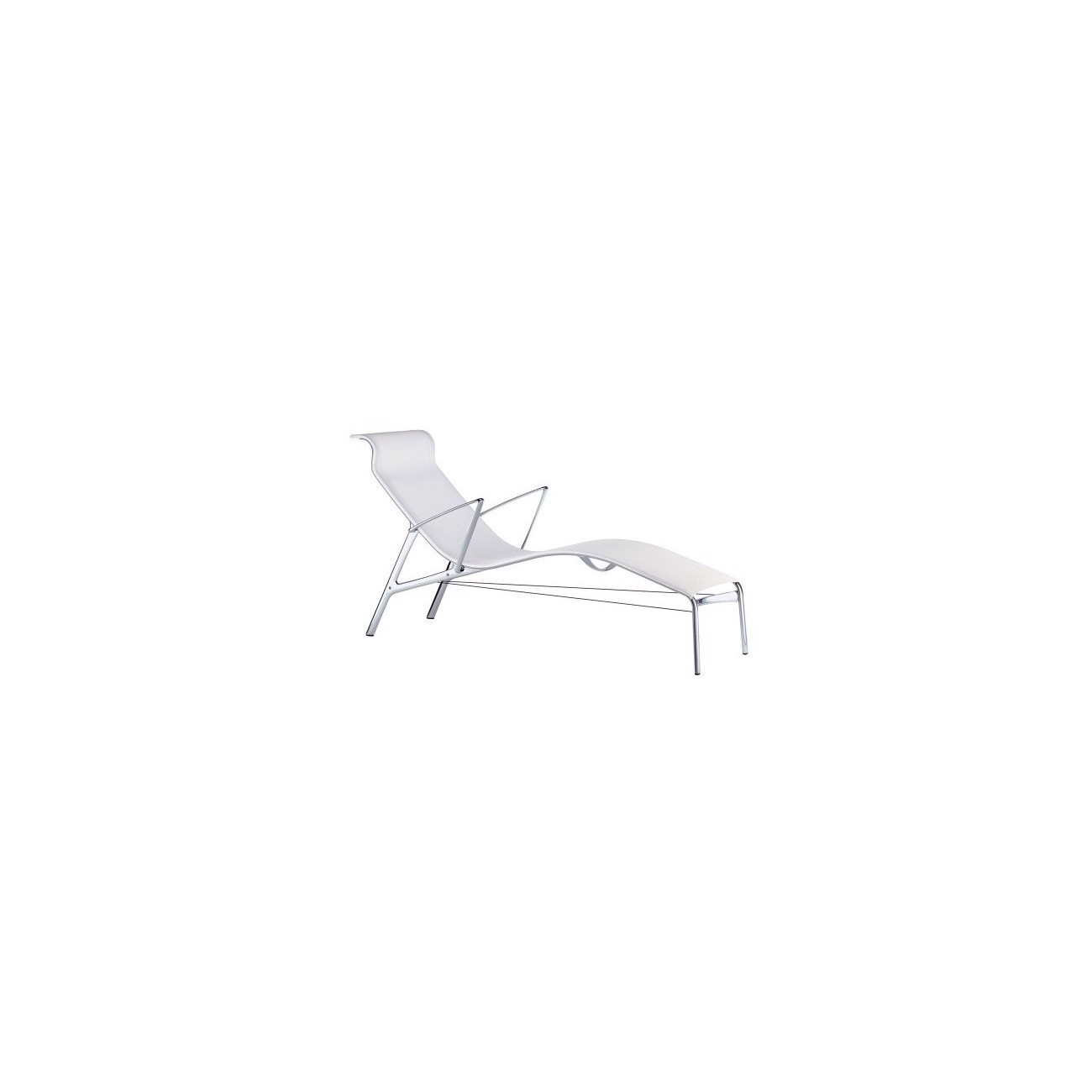 ALIAS LONG FRAME CHAISE LONG