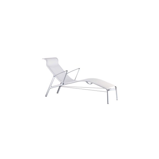 ALIAS LONG FRAME CHAISE LONG