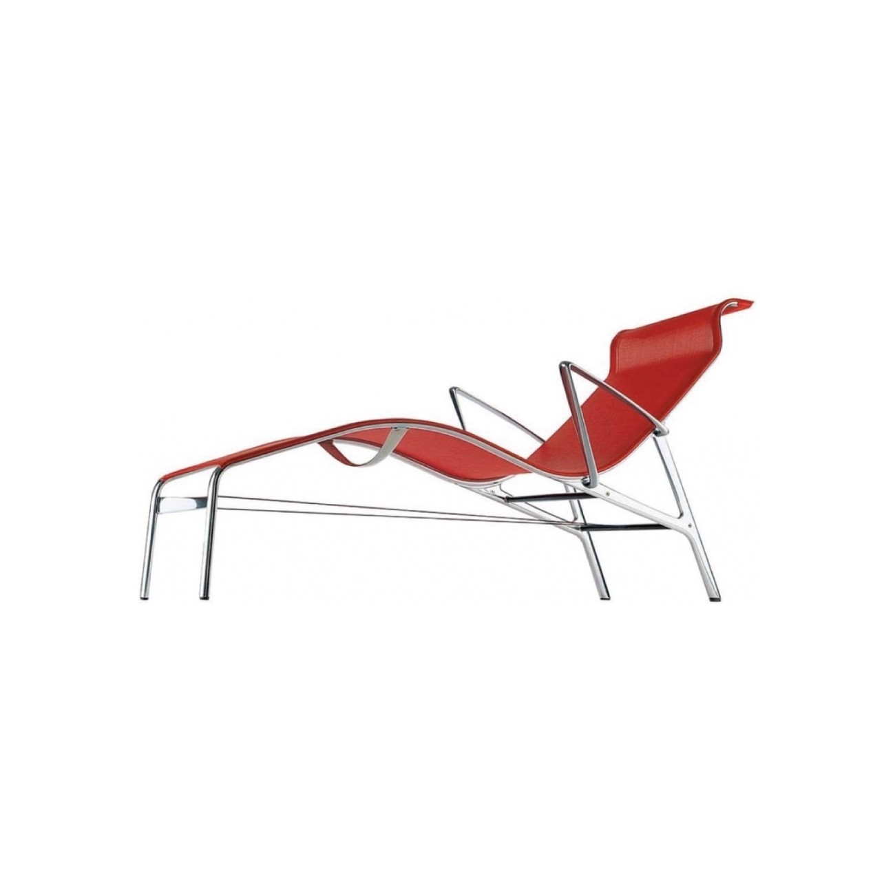ALIAS LONG FRAME CHAISE LONG