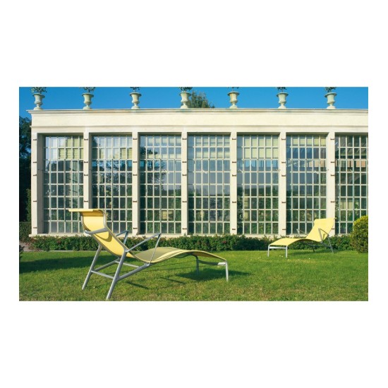 ALIAS LONG FRAME CHAISE LONG