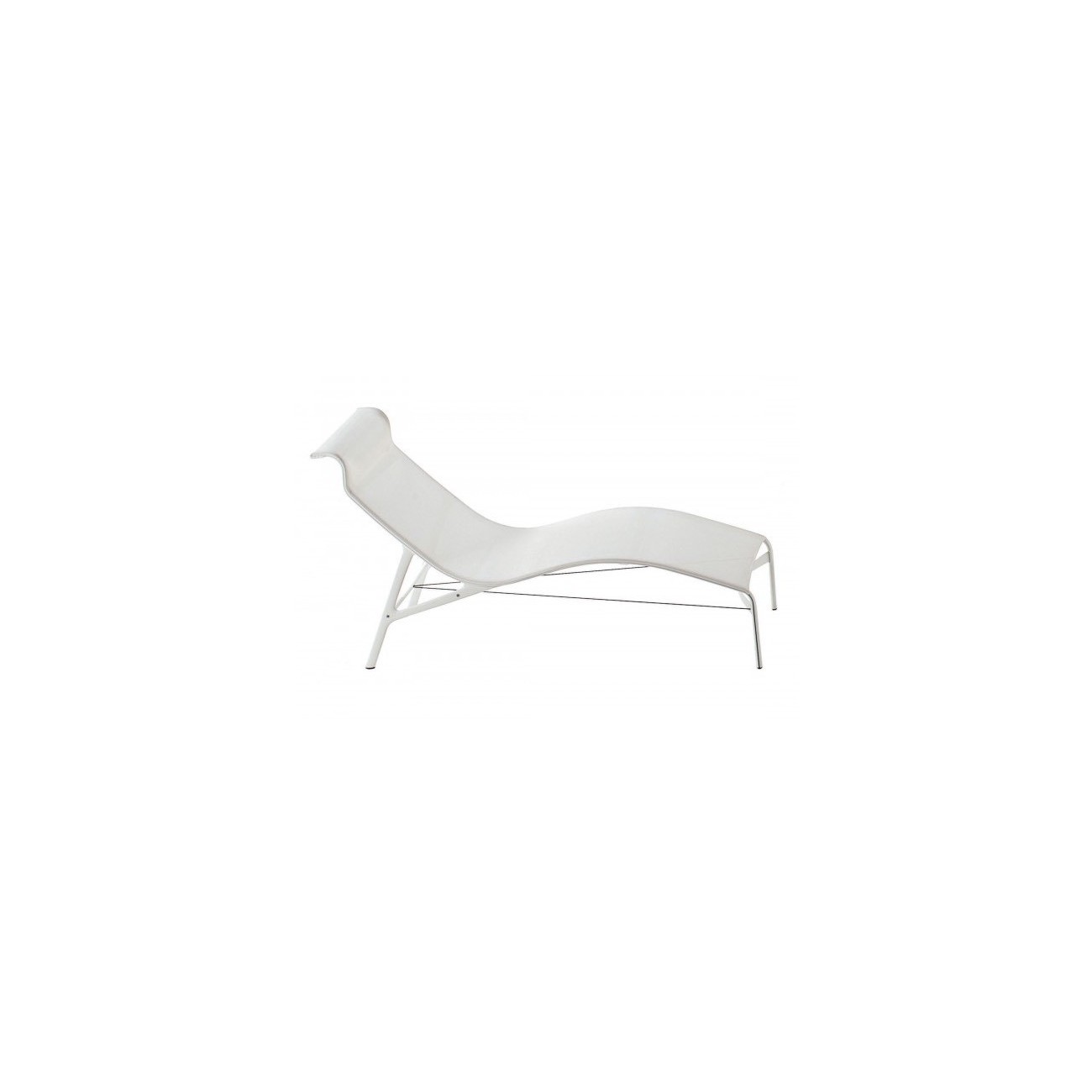 ALIAS LONG FRAME 419 CHAISE LONG