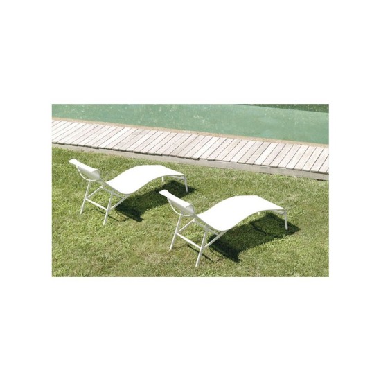 ALIAS LONG FRAME 419 CHAISE LONG