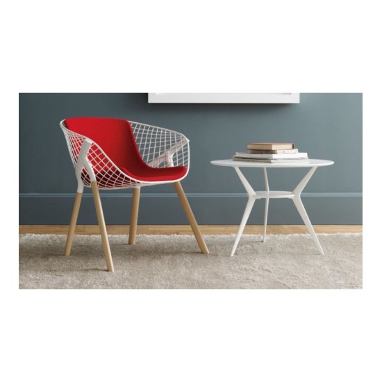 ALIAS KOBI SEDIA VERNICE