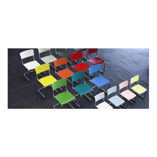 THONET SEDIA S43