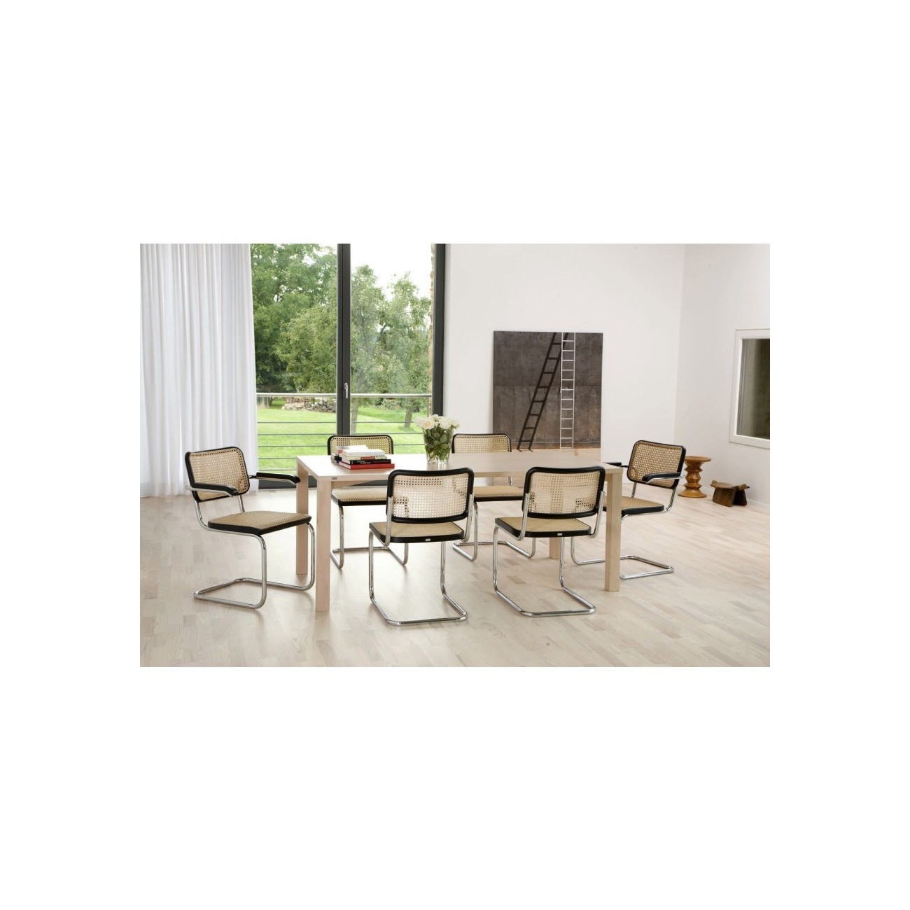 THONET SEDIA S43
