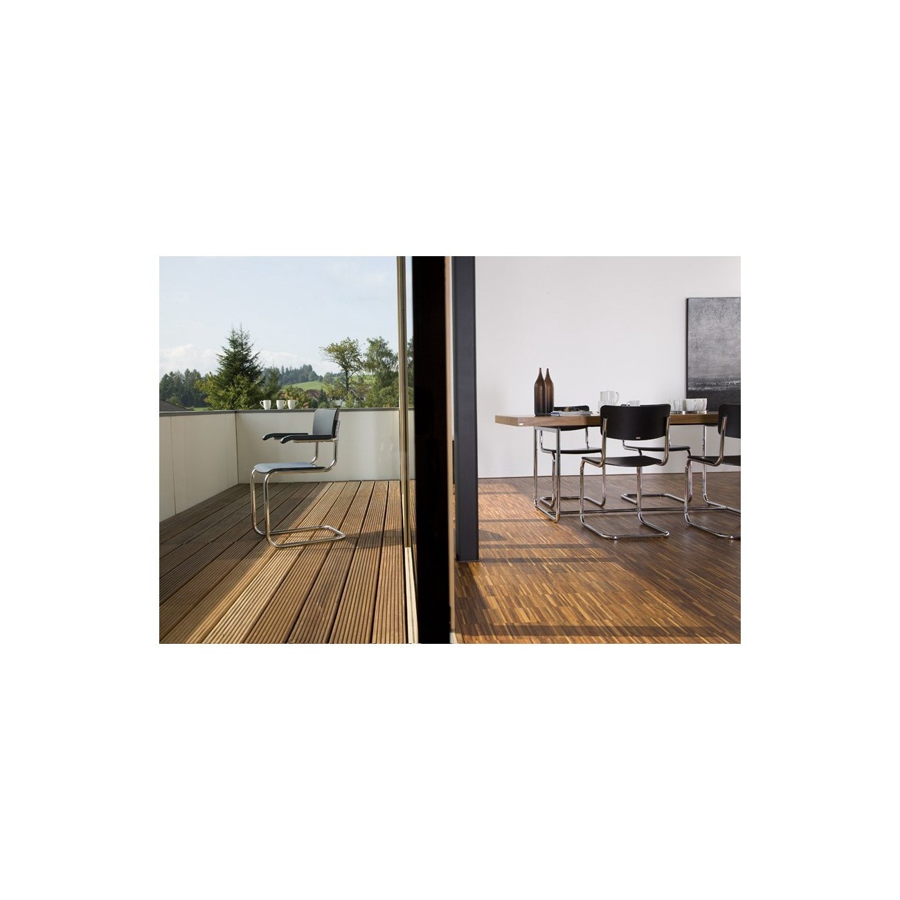 THONET SEDIA S43