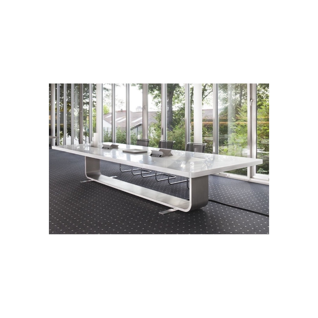 THONET S 8000 TAVOLO