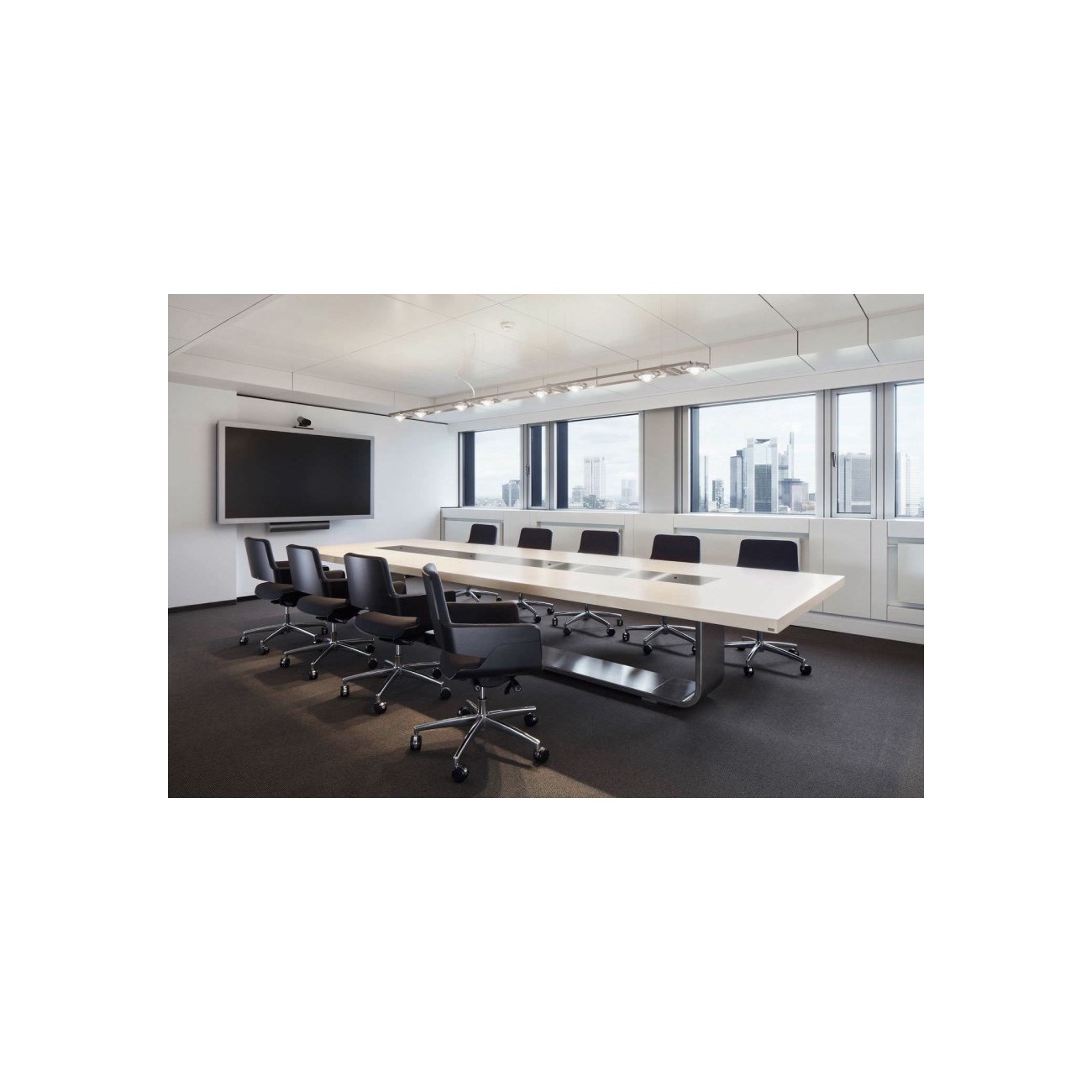 THONET S 8000 TAVOLO