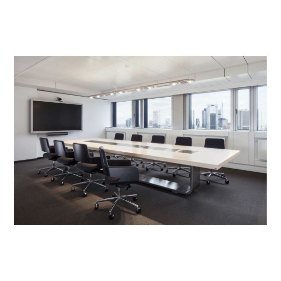 THONET S 8000 TAVOLO