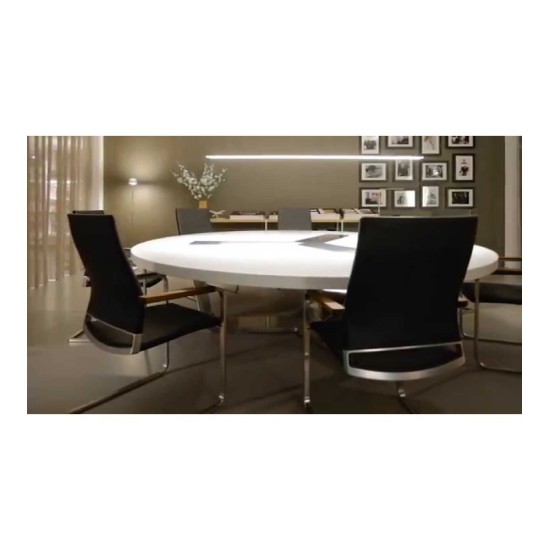 THONET S 8000 TAVOLO