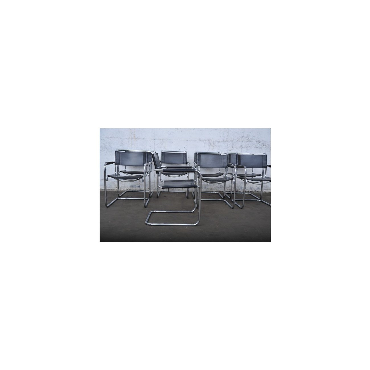 THONET S 34 SEDIA