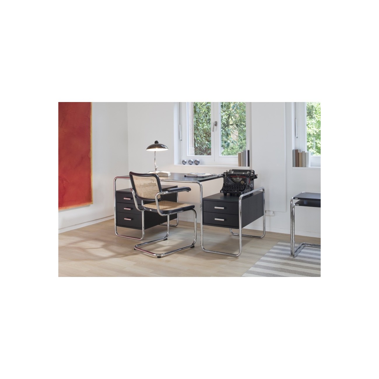 THONET 285 SCRIVANIA