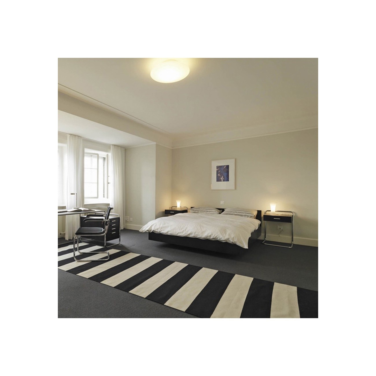 THONET B 117 COMODINO