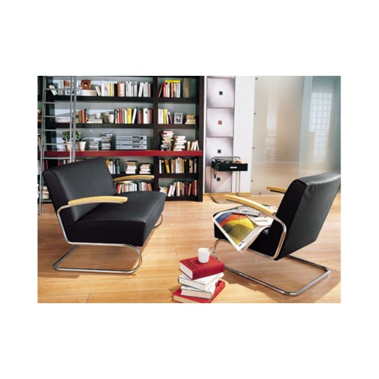 THONET B 117 COMODINO