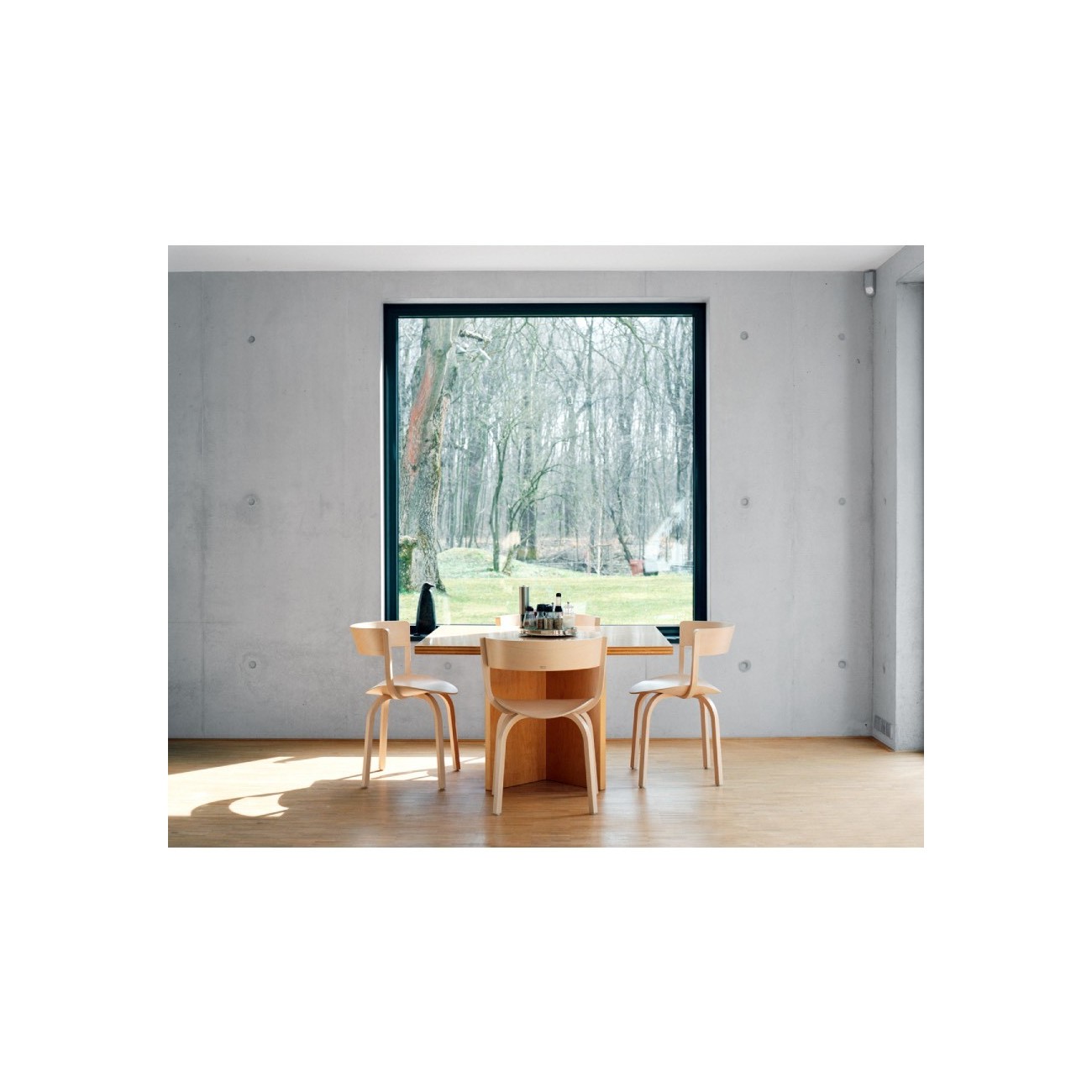THONET 404 SEDIA