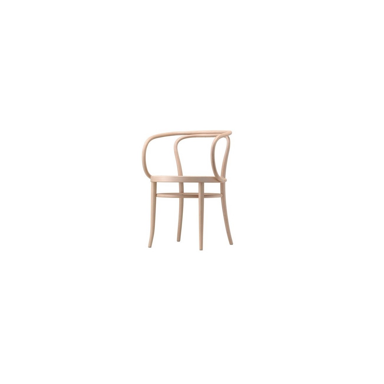 THONET 209 SEDIA
