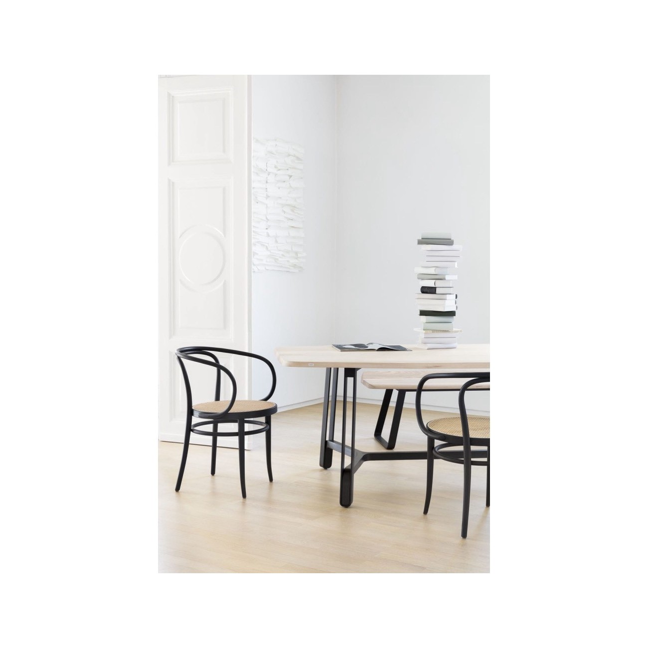 THONET 209 SEDIA