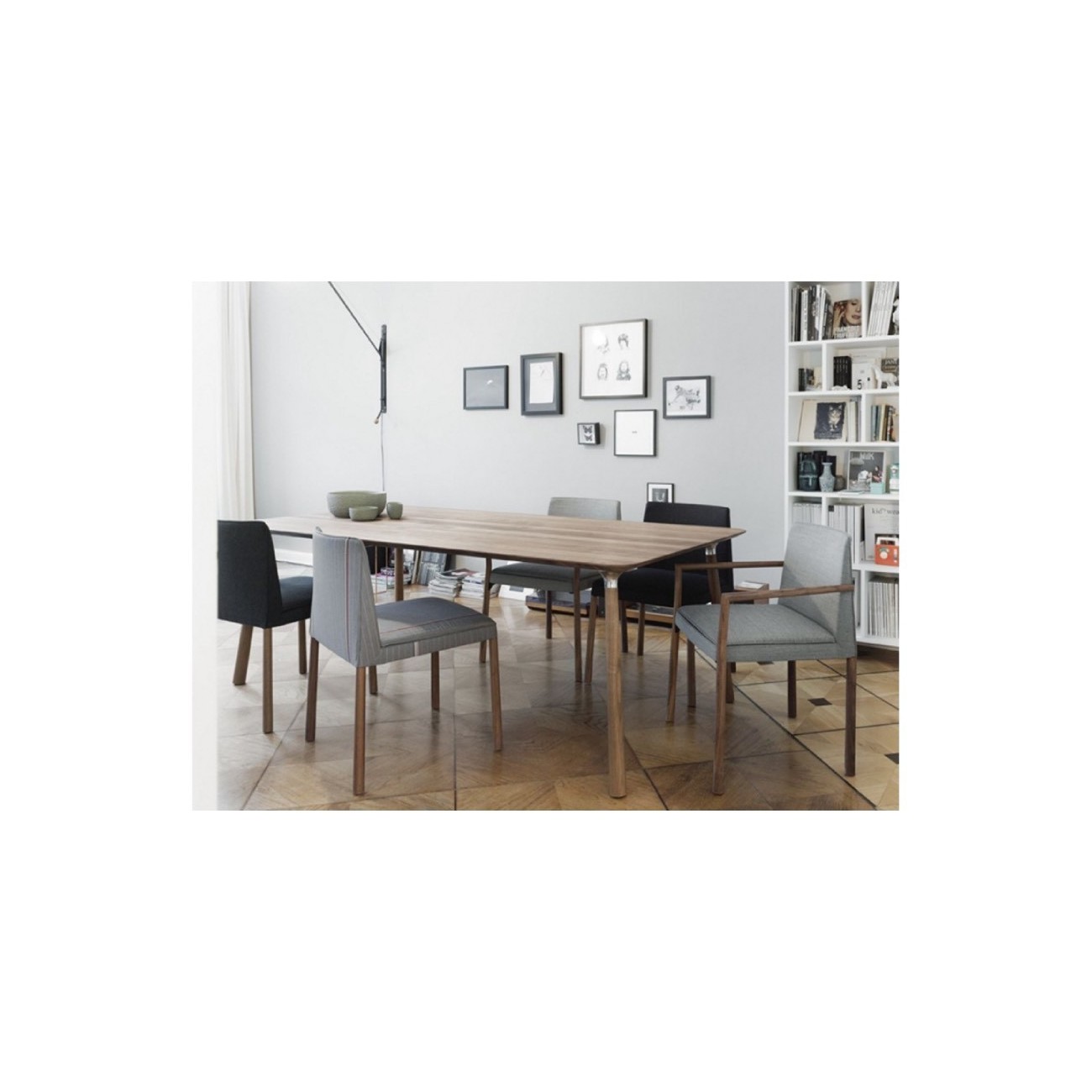 THONET 1190 TAVOLO