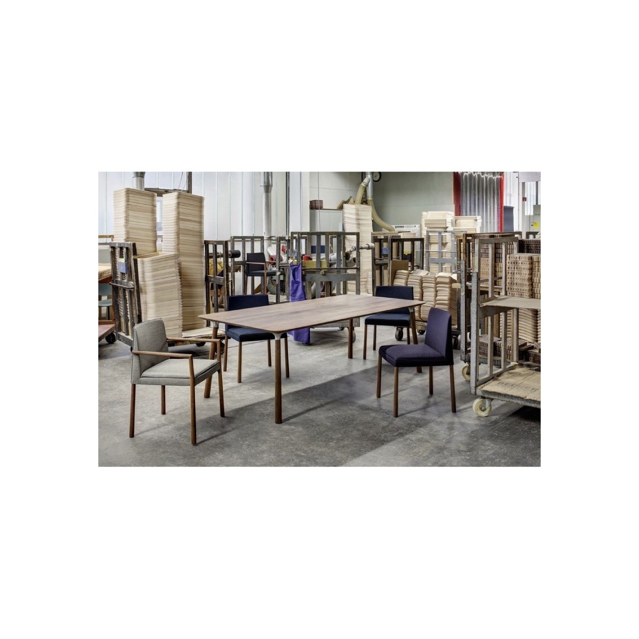 THONET 1190 TAVOLO
