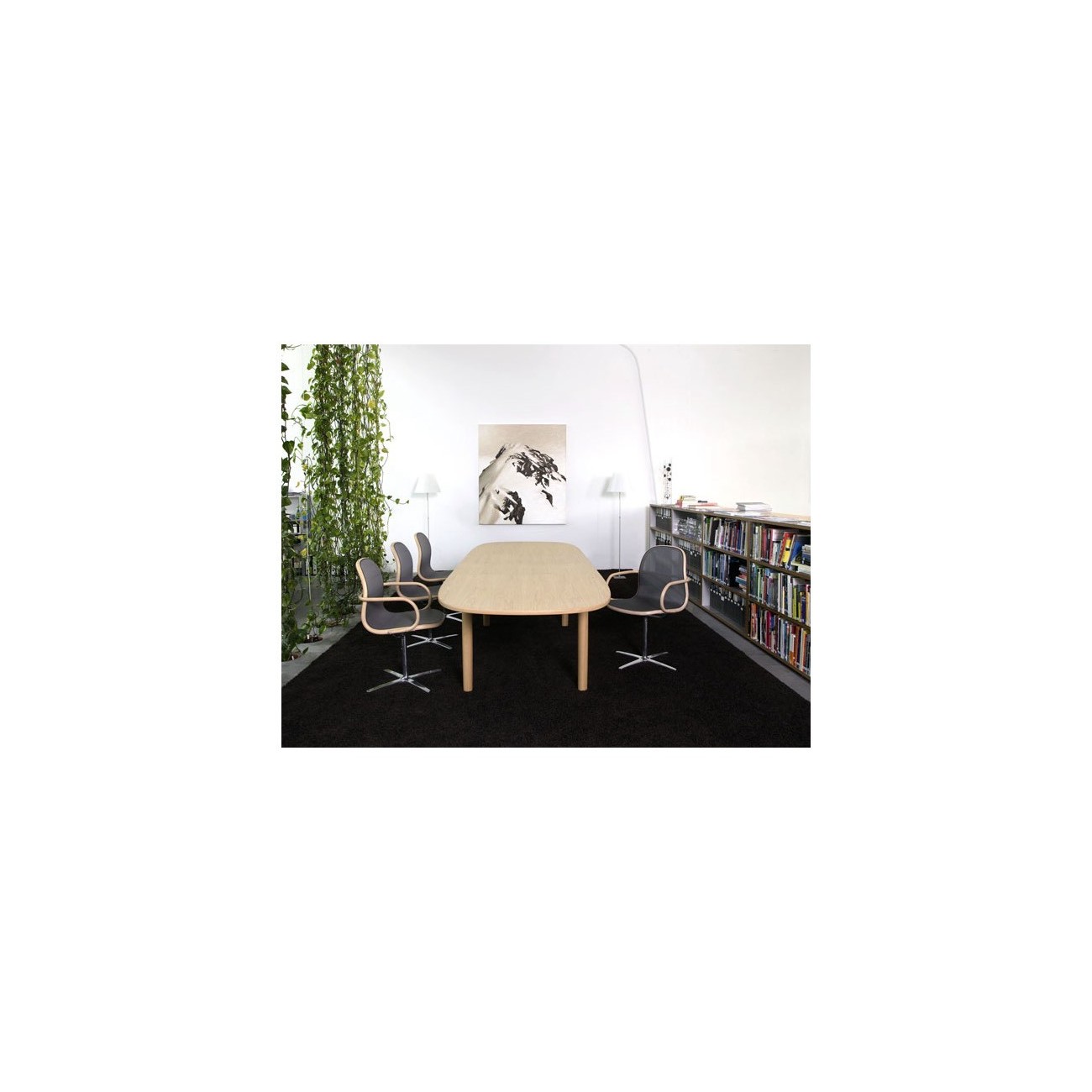 THONET 1180 TAVOLO