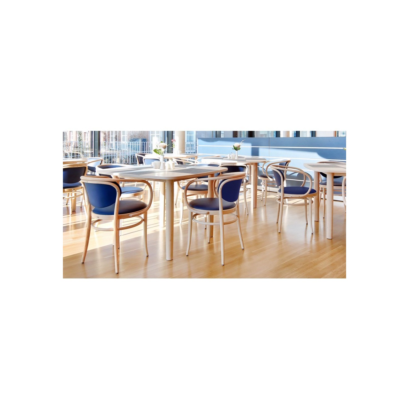 THONET 1180 TAVOLO
