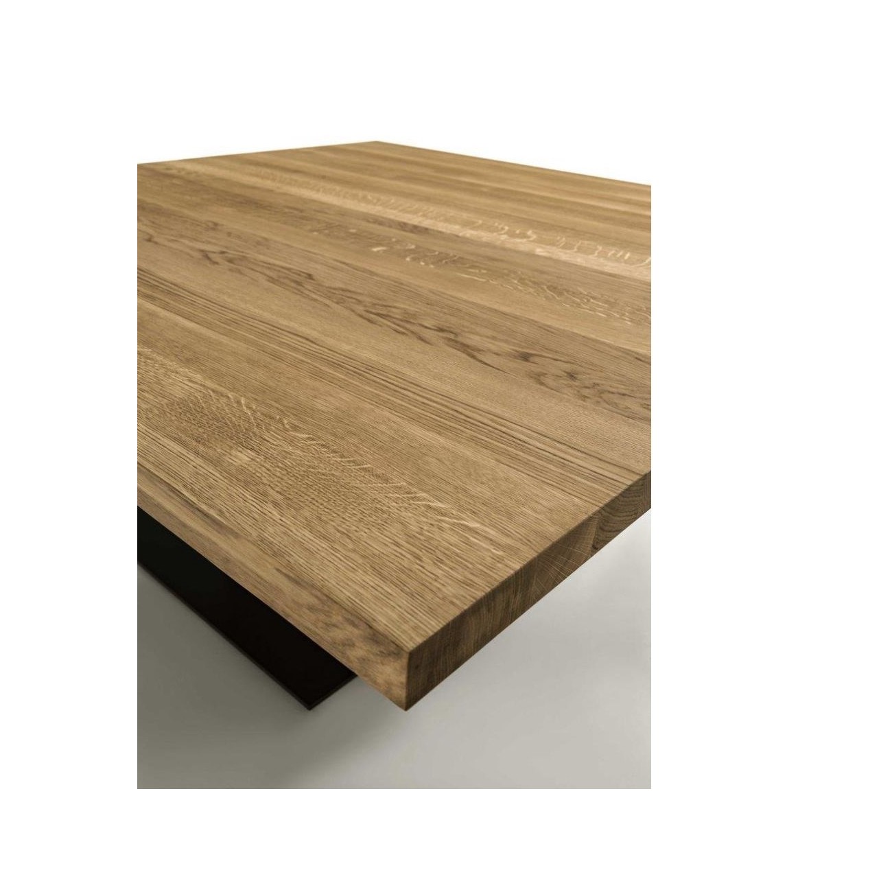 RIVA 1920 KAURI OMBRA TABLE