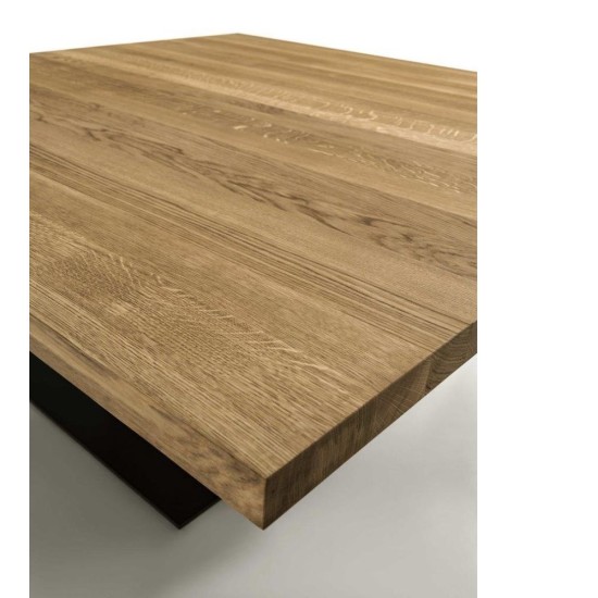 RIVA 1920 KAURI OMBRA TABLE