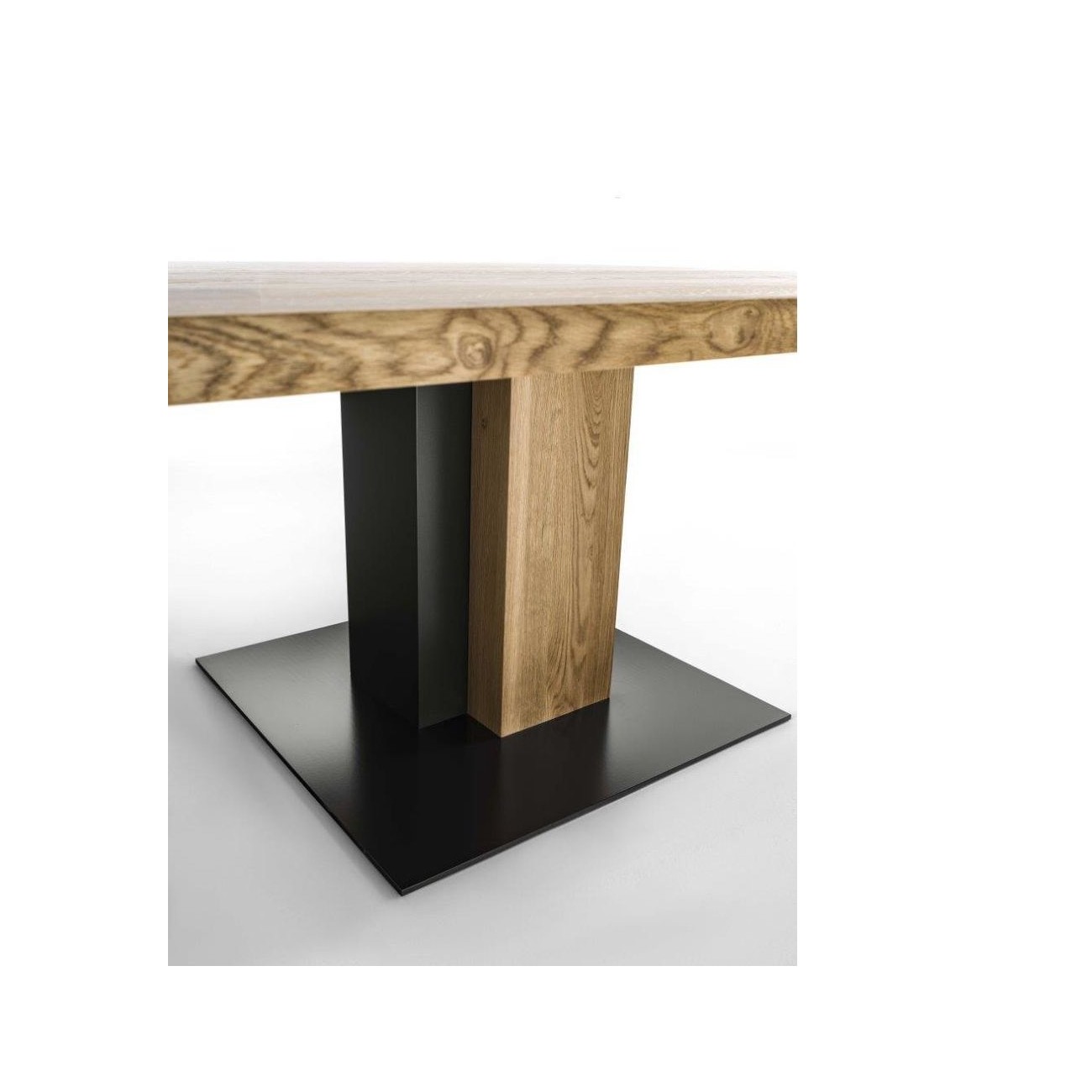 RIVA 1920 KAURI OMBRA TABLE