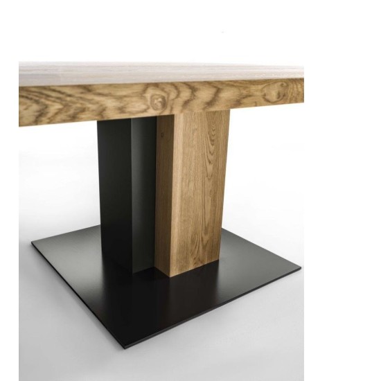 RIVA 1920 KAURI OMBRA TABLE