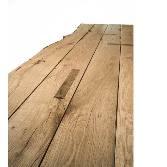 RIVA 1920 FIRE TABLE