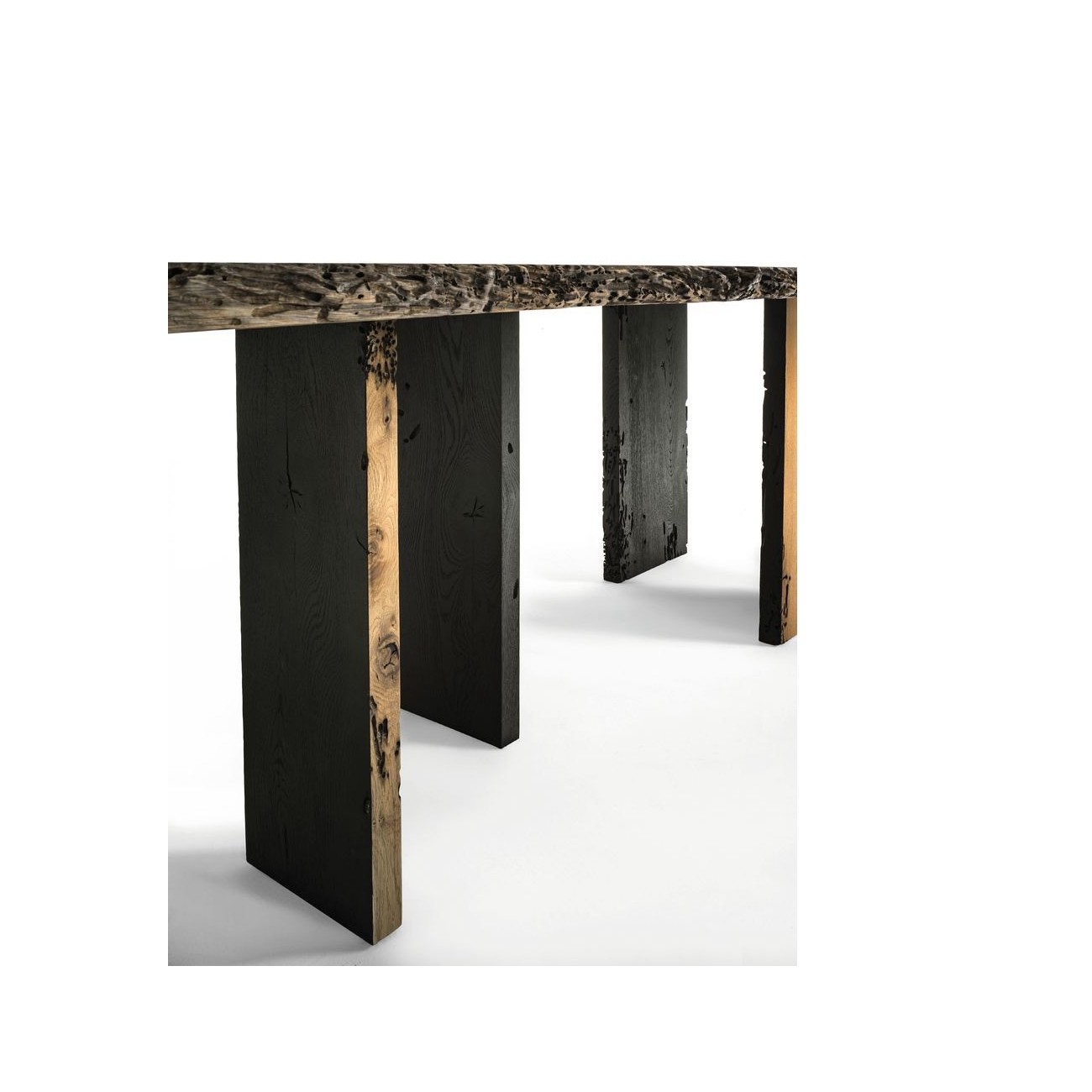 RIVA 1920 FIRE TABLE