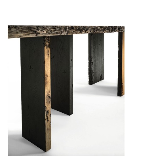 RIVA 1920 FIRE TABLE