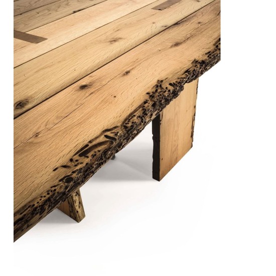 RIVA 1920 FIRE TABLE