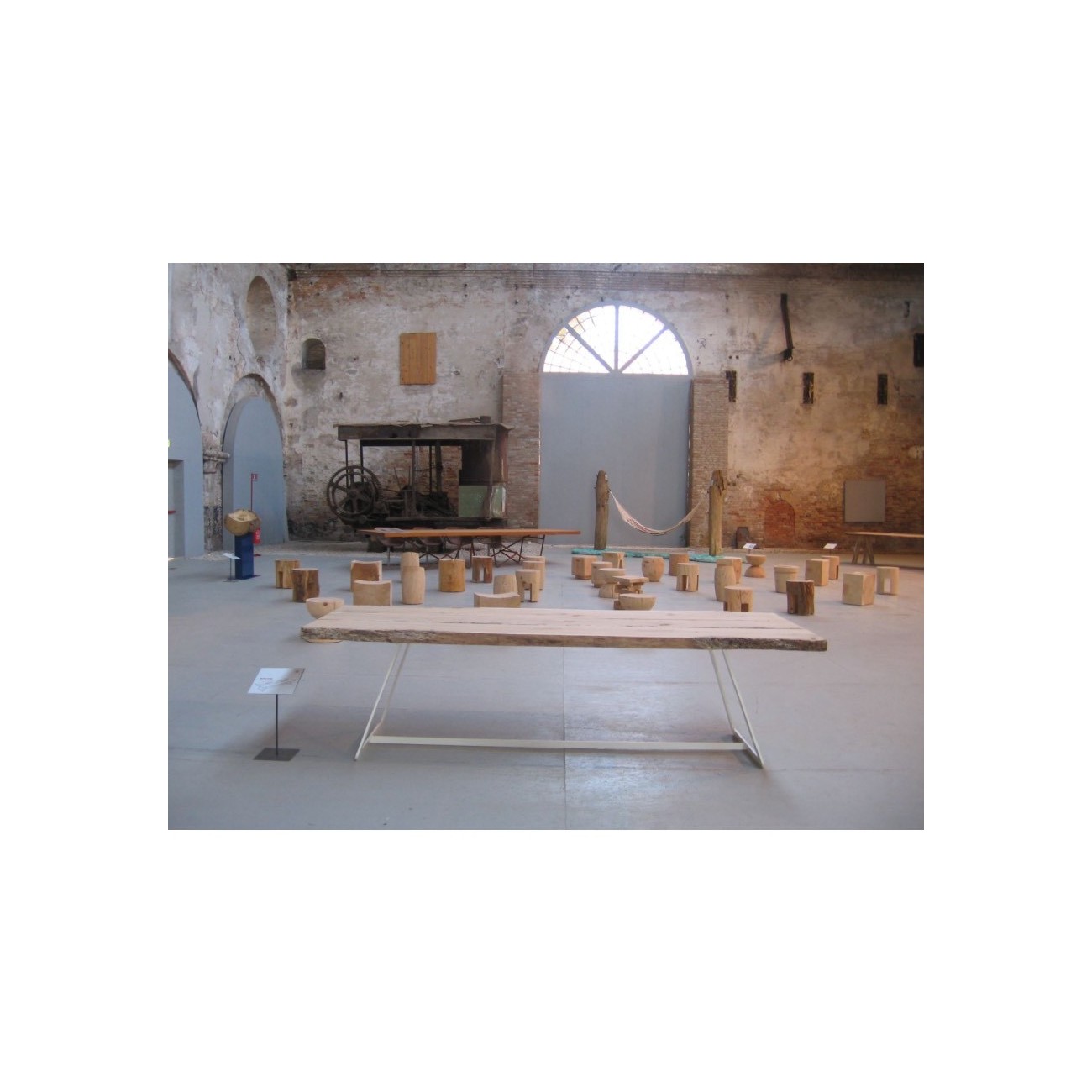 RIVA 1920 CALLE BRICCOLA