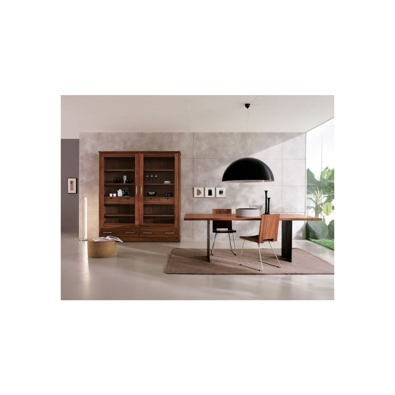 RIVA 1920 NATURA SQUARED